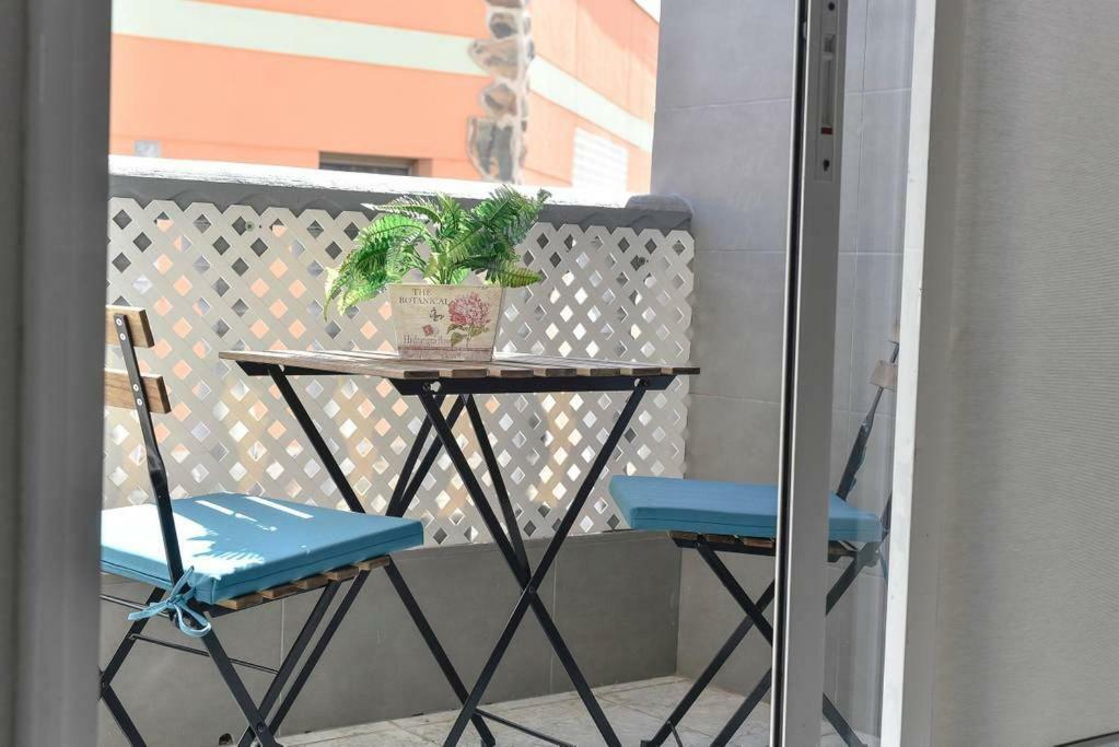 Mogán Casa Apolo 빌라 외부 사진