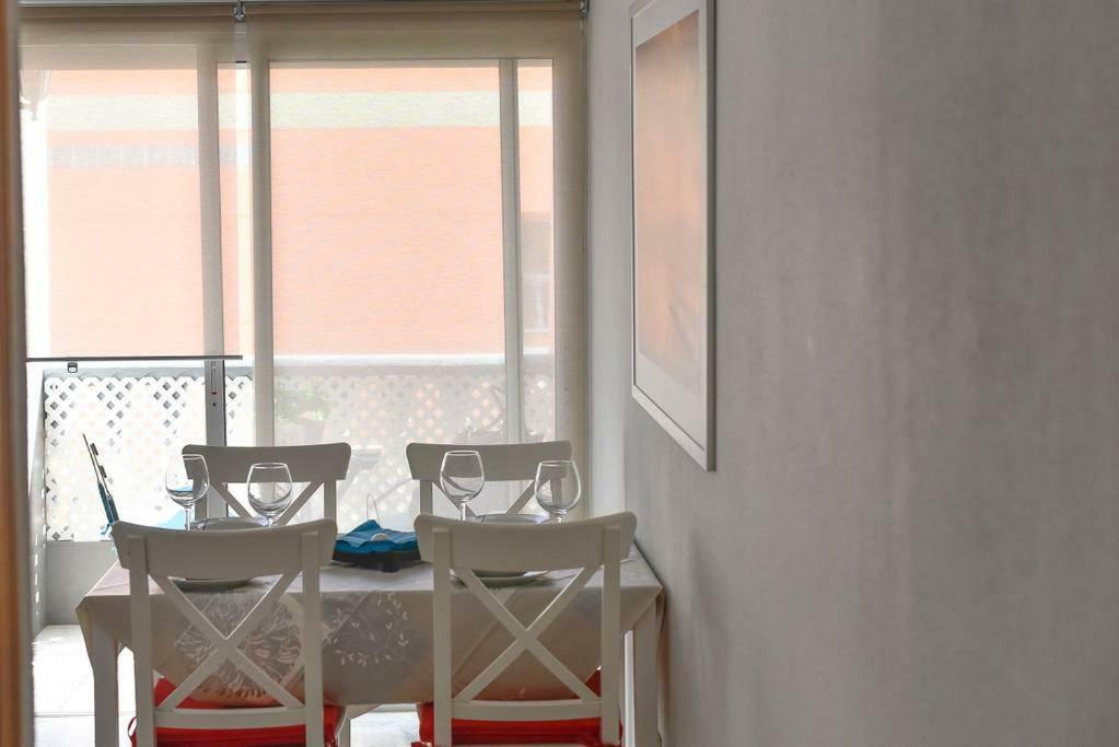 Mogán Casa Apolo 빌라 외부 사진