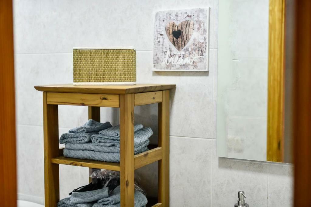 Mogán Casa Apolo 빌라 외부 사진