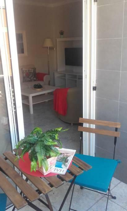 Mogán Casa Apolo 빌라 외부 사진