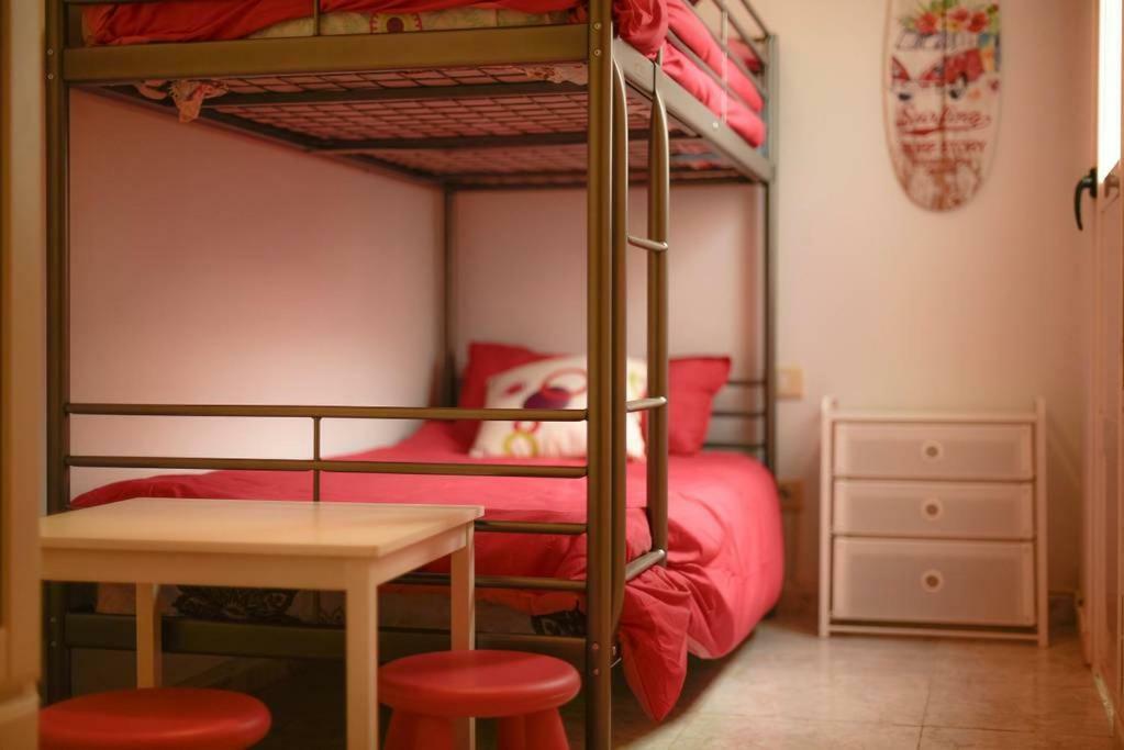 Mogán Casa Apolo 빌라 외부 사진